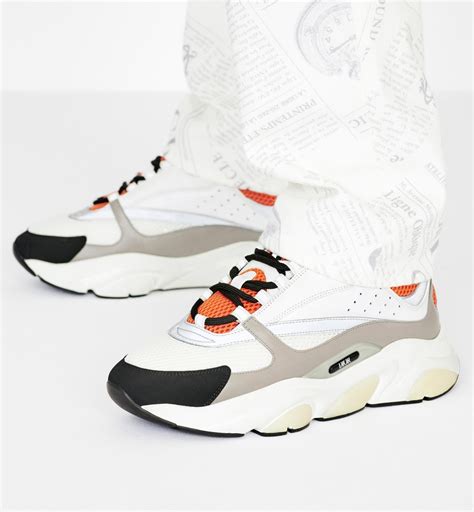 new shoes dior|Dior men's sneakers new releases.